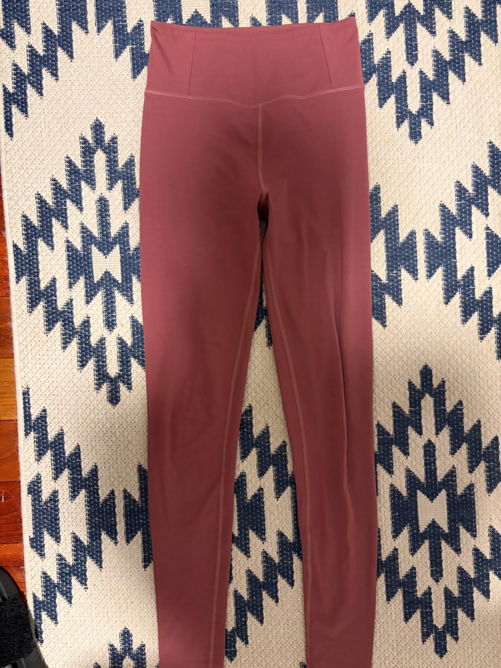 girlfriend collective leggings